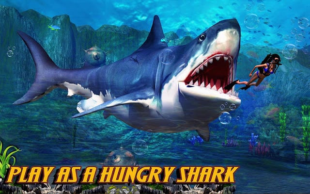 Shark.io截图6