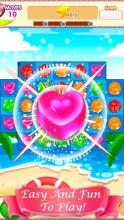 Candy Smash Link截图2