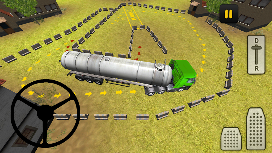 Farm Truck 3D: Manure截图4