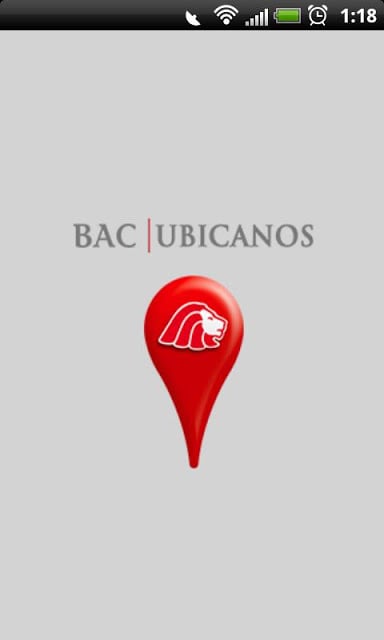 BAC Ubicanos截图8