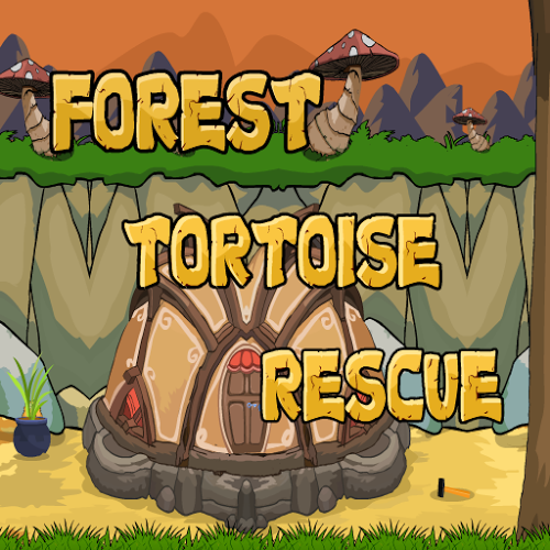 Forest Tortoise Rescue截图1