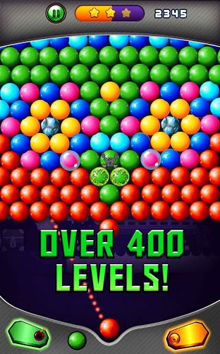 Bubble Shooter Game截图2