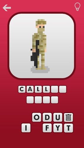 What Game is it?截图4