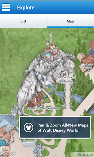 My Disney Experience - WDW截图1