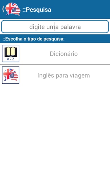 Ingl&ecirc;s para viagem截图9