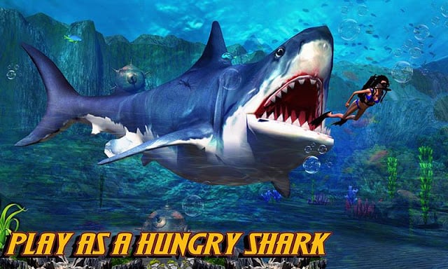 Shark.io截图1