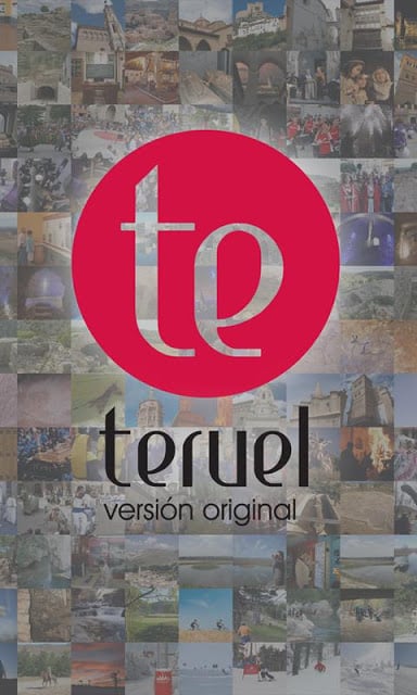 Teruel V.O.截图3