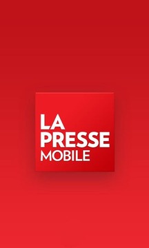 La Presse Mobile截图