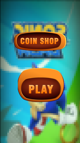 Free Sonic Dash 2 Tips截图5