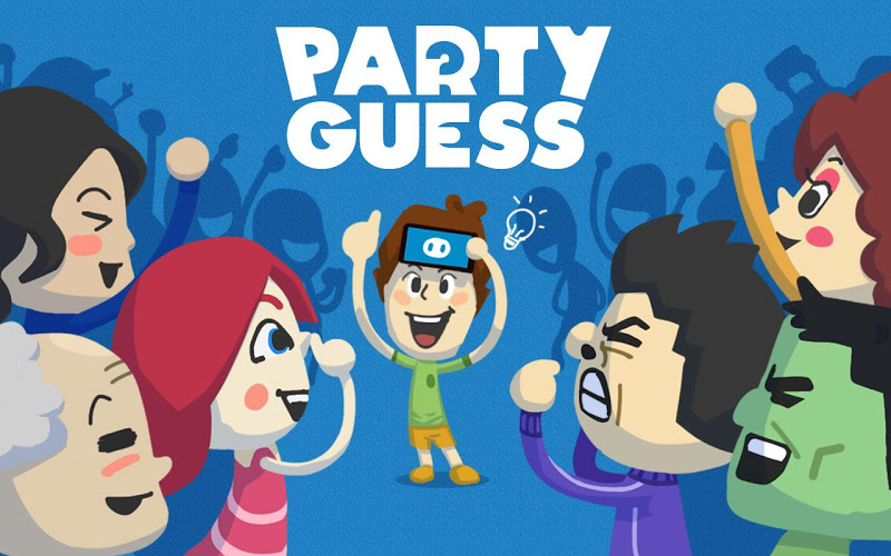 Party Guess截图5