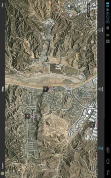 LiveView GPS Tracking Utility截图