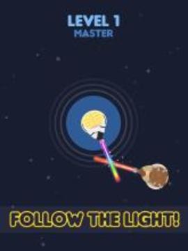 Lightsaber Master截图