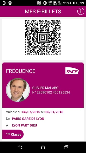 TGV Pro截图8