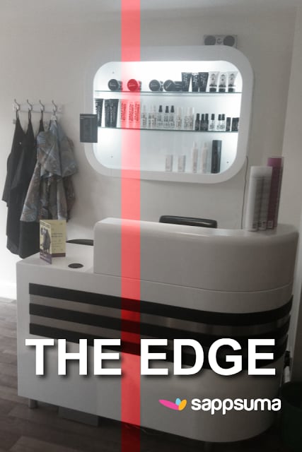 The Edge Salon截图2