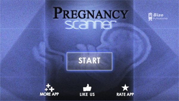 胎儿超声波扫描 Baby Pregnancy Ultrasound截图1