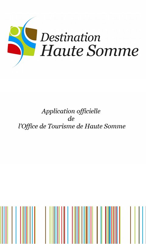 Office de Tourisme Haute Somme截图3