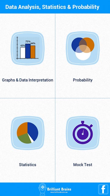 SAT Math : Data Analysis Lite截图4