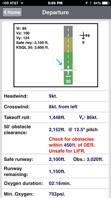 TBM Performance截图7