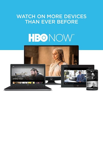 HBO NOW截图5