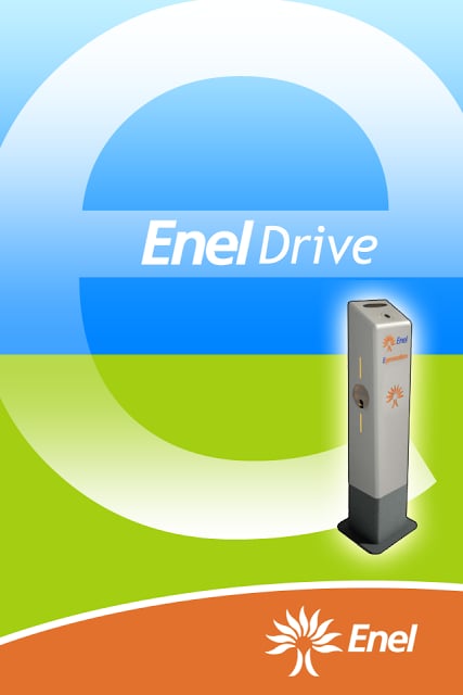 Enel Drive截图2