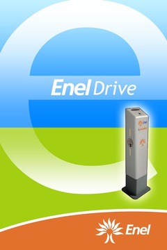 Enel Drive截图