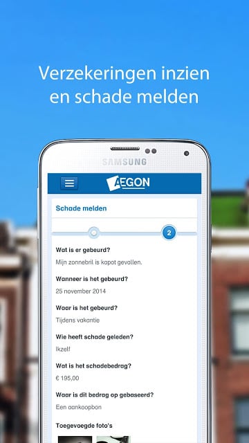 Mijn Aegon截图8