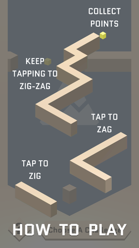 线条Line截图2