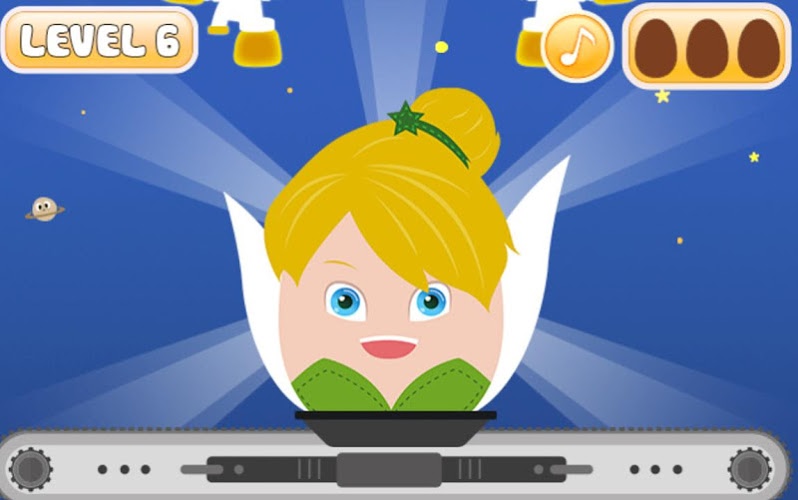 Surprise Eggs - Kids App截图4