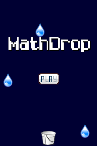 Math Drop截图1