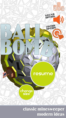 Ball Bomb截图1