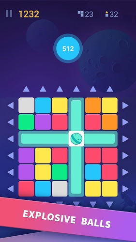 248! Puzzle Game截图4