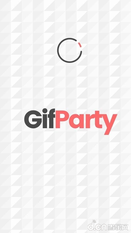 Gif派对:Gif Party截图1