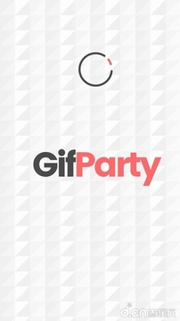 Gif派对:Gif Party截图