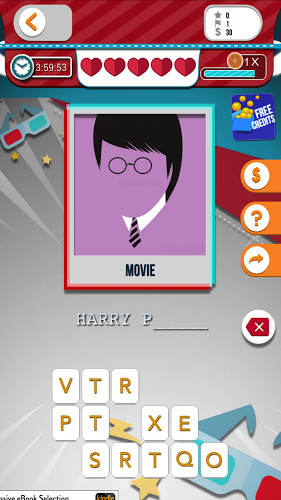 I Know the Movie: trivia截图4