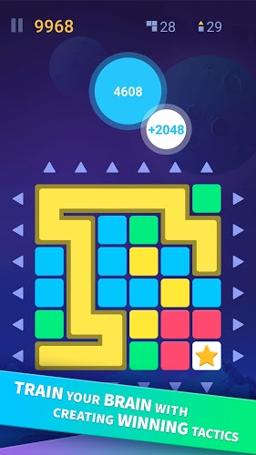 248! Puzzle Game截图5