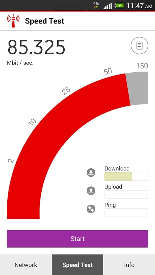 Net Perform截图2