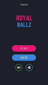 Royal Ballz截图