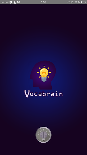 Vocabrain截图1