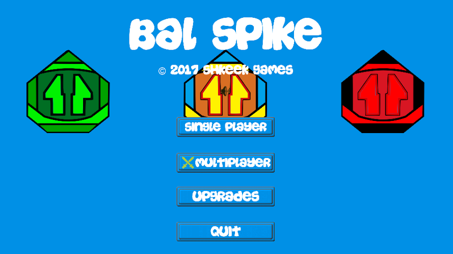 BAL Spike截图1