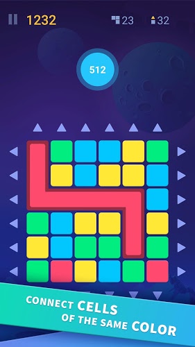 248! Puzzle Game截图1