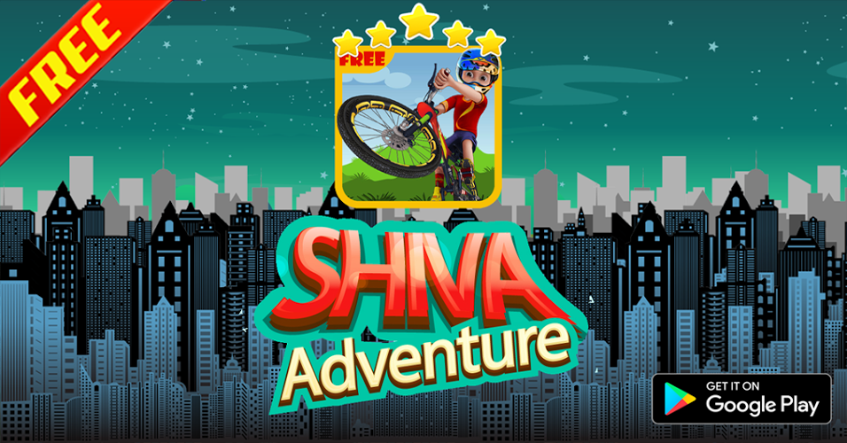 Shiva Adventure Game截图2