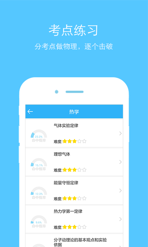 物理APP截图3