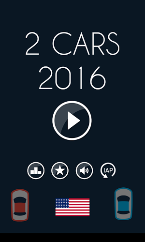 Speedy 2 Cars 2016截图1