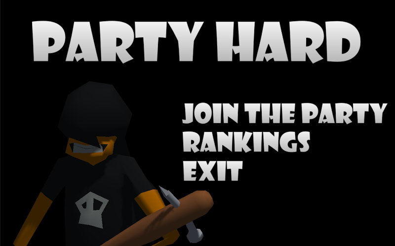 Party Hard Special Edition截图3