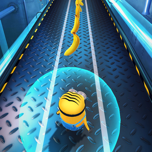 Guide for Minion Rush Me截图1