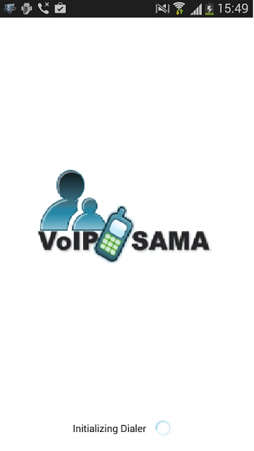 VOIP SAMA 2.18.2v截图2