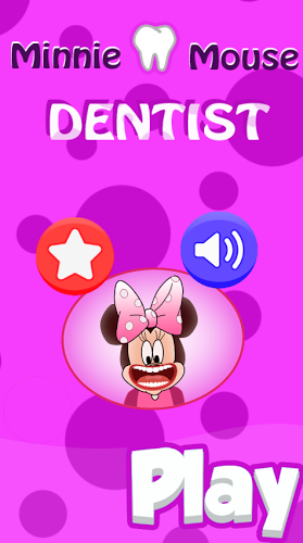 Dentist of Minnie Mousȩ截图1