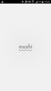 Moshi Bluetooth Audio截图
