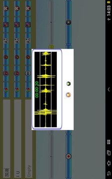 LED 跑马灯截图