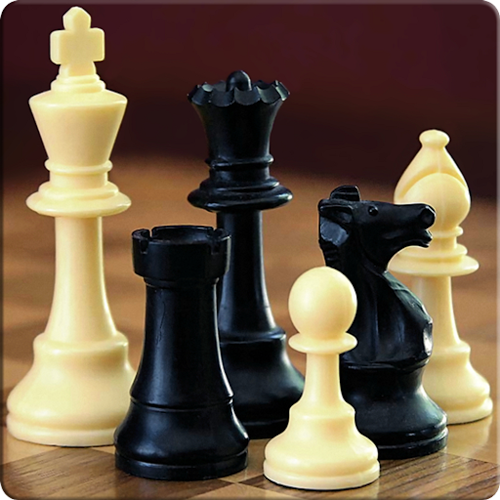 Chess Online ALL截图3